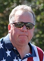 Bill Dodd (California politician)