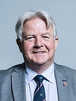 Bill Grant (politician)