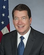Bill Hagerty (politician)