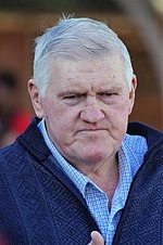 Bill Hamilton (rugby league)