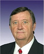 Bill Jenkins (politician)