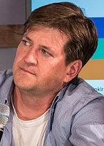 Bill Lawrence (TV producer)
