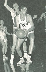 Bill Logan (basketball)