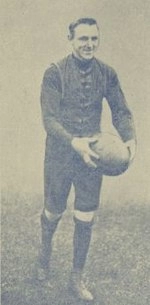 Bill McKenzie (footballer)