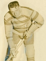 Bill Phillips (ice hockey)