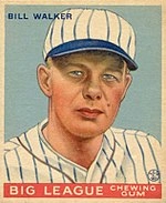 Bill Walker (baseball)