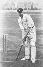 Billy Barnes (cricketer)