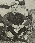 Billy Holmes (Australian footballer)