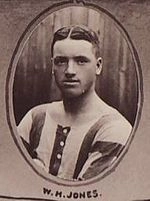 Billy Jones (footballer, born 1881)