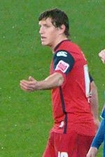 Billy Jones (footballer, born 1987)