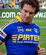 Billy Rogers (rugby league)