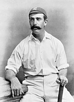 Billy Wilson (cricketer)