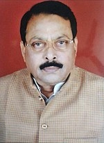 Birendra Singh Rana