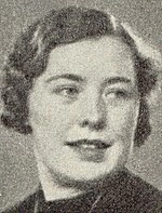 Birgit Lundström