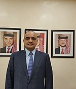 Bisher Al-Khasawneh