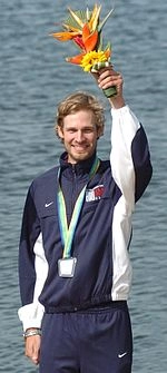 Bjorn Larsen (rower)