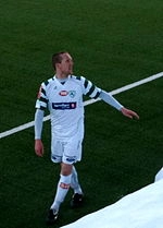 Bjørn Dahl (footballer, born 1978)