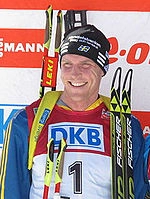 Björn Ferry