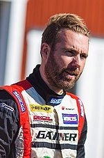 Björn Wirdheim
