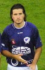 Béla Balogh (footballer)