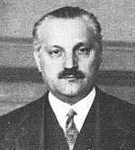 Béla Scitovszky