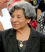 Blanca Rodríguez