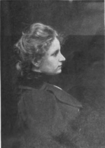 Blanche Ostertag
