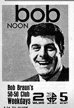 Bob Braun