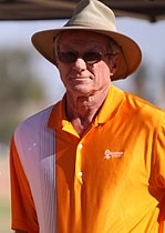 Bob Burns (Arizona politician)