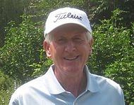Bob Charles (golfer)