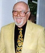 Bob Clarke (illustrator)