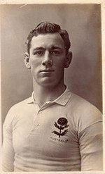 Bob Craig (rugby)