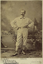 Bob Ferguson (infielder)