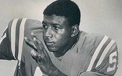 Bob Grant (American football)