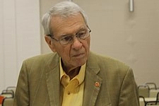 Bob Griffin (journalist)