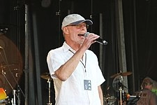 Bob Harris (radio presenter)