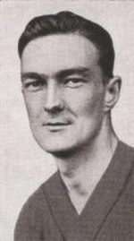 Bob Johnson (Australian footballer, born 1902)