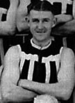 Bob McLean (Australian footballer)