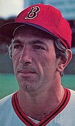Bob Montgomery (baseball)