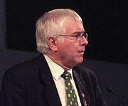 Bob Russell (British politician)