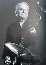 Bob Spalding (musician)