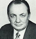 Bob Wilson (politician)