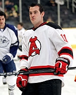 Bobby Butler (ice hockey)