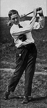 Bobby Jones (golfer)