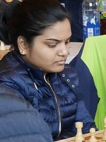 Bodda Pratyusha