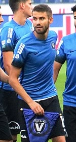 Bogdan Țîru