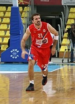 Bojan Krstović