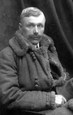 Bolesław Roja