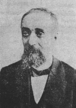 Bonifaciu Florescu