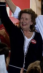 Bonnie Brown (politician)